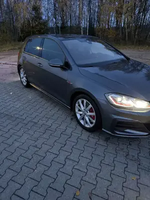 Volkswagen Golf GTI GTI Performance BMT/Start-Stopp