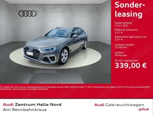 Audi A4 Avant S line 35 TDI S tronic