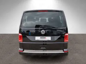 Volkswagen T6 Caravelle Highline 2.0TSI DSG LEDER Stdhz AHK Bild 5