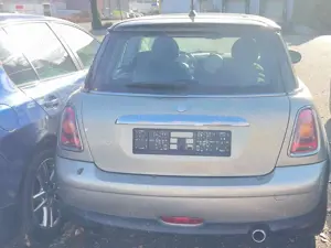 MINI Cooper MINI Action Preis für Export oder Händler Bild 5