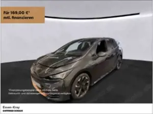 CUPRA Born 150 kW LED Navi Beats Kamera ACC HUD