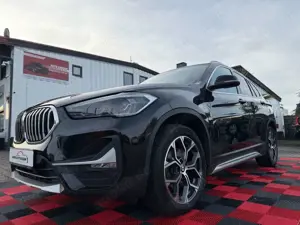 BMW X1 xDrive 18 d xLine*LED*Leder*Kamera*AHK*