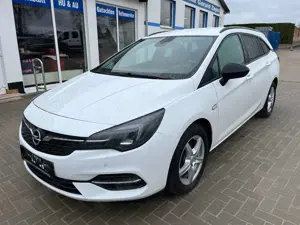 Opel Astra K 1,5 D ST*Business*Navi/Klimaaut./1.H/AHZ