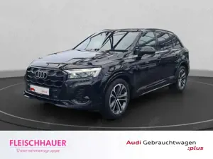 Audi Q7 45 TDI quattro 2 x S line+Pano+HeadUp+Matrix+CarPl