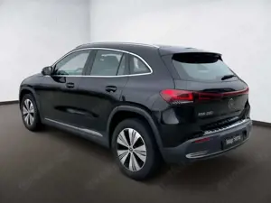 Mercedes-Benz EQA 250 Ambi*MBUX*Progressive*CarPlay*AUT*LED Bild 3