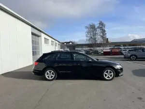 Audi A4 Bild 5