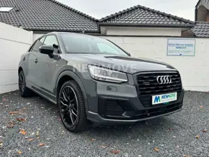 Audi Q2 40 TFSI quattro S-Line DSG Pano Navi Virtual
