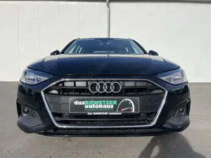 Audi A4 Bild 4