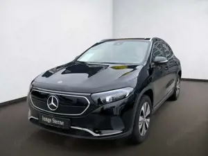 Mercedes-Benz EQA 250 Ambi*MBUX*Progressive*CarPlay*AUT*LED Bild 2