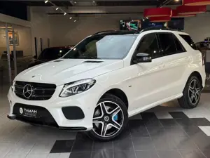 Mercedes-Benz GLE 500 e 4Matic*Pano*360°*AHK*HK*Distronic*