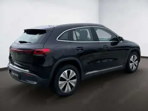 Mercedes-Benz EQA 250 Ambi*MBUX*Progressive*CarPlay*AUT*LED Bild 4