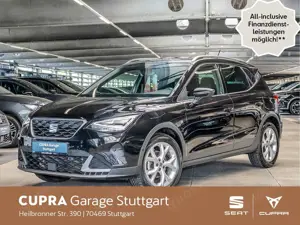 SEAT Arona FR 1.0 TSI 81 kW