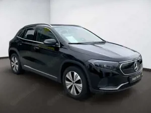 Mercedes-Benz EQA 250 Ambi*MBUX*Progressive*CarPlay*AUT*LED Bild 5