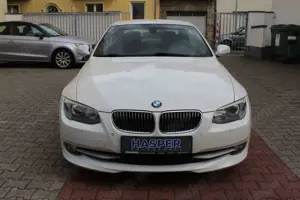 BMW 318 i Cabrio edition ( Leder / Navi / PDC / 19" ) Bild 5