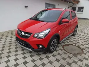 Opel Karl Rocks