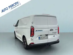 Ford E-Transit Custom 320 L1H1 LKW HA Trend Bild 2