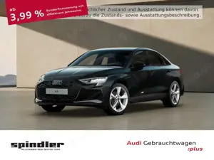 Audi A3 advanced 35TFSI S-tronic/ Navi, AHK