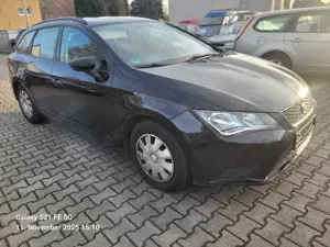 SEAT Leon Reference