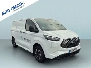 Ford E-Transit Custom 320 L1H1 LKW HA Trend Bild 4