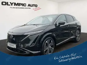 Nissan Ariya 87kWh Evolve 360°-CAMS PANORAMA BOSE-SOUND
