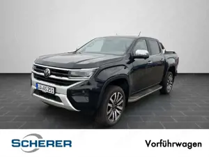 Volkswagen Amarok Aventura 3.0 V6 TDI AHK, NAVI, SHZ, IQ-LI
