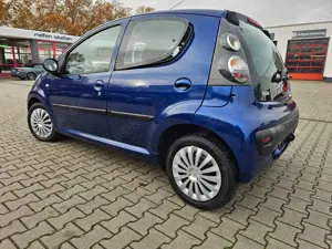 Citroen C1 C1  5-Türer 1.0 Style,Klima,ZV,el.F,Tüv11/27