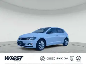Volkswagen Polo 1.0 TSI Active DSG SHZ Ambiente Navi Klima