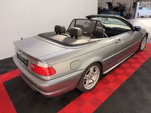 BMW 318 Cabrio 318Ci LCI M-Paket 1-HAND Gewährleistung Bild 3