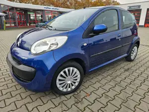 Citroen C1 C1  5-Türer 1.0 Style,Klima,ZV,el.F,Tüv11/27 Bild 2