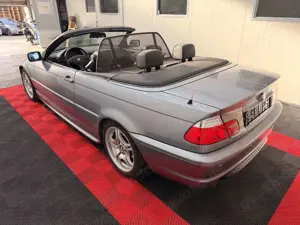 BMW 318 Cabrio 318Ci LCI M-Paket 1-HAND Gewährleistung Bild 4