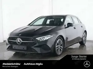 Mercedes-Benz A 200 A 200 Progressive Kamera Vorr.-Distronic LED Park