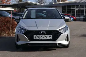 Hyundai i20 Bild 2