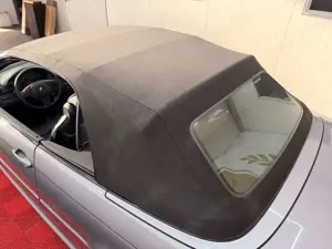 BMW 318 Cabrio 318Ci LCI M-Paket 1-HAND Gewährleistung Bild 5