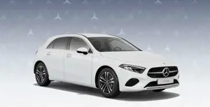 Mercedes-Benz A 180 A 180 d (177.010)