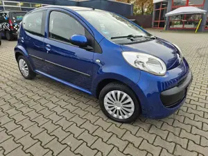 Citroen C1 C1  5-Türer 1.0 Style,Klima,ZV,el.F,Tüv11/27 Bild 3