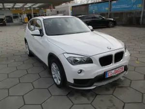 BMW X1 18 i sDrive