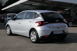 Hyundai i20 Bild 5