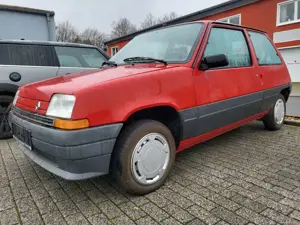 Renault R 5 R 5 Campus Automatik Oldtimer Topzustand