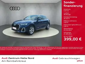 Audi Q5 S line 40 TDI quattro S tronic