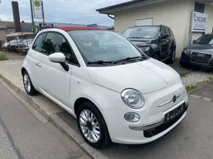 Fiat 500C 1.2 8V Sole C Bild 5