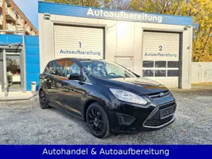 Ford Grand C-Max Grand C-MAX 1.6 Trend *7-SITZER*RAUMWUNDER*TOP*