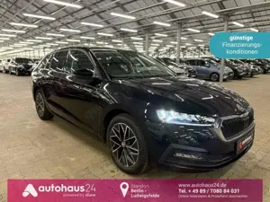 Skoda Octavia Combi 1.0TSI  Clever|LED|Kamea|SmartLink