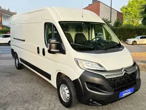 Citroen Jumper Grossraumkasten 33 L3H2 PROLINE BlueHDi* Bild 3