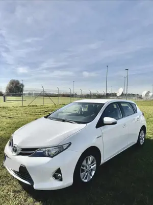 Toyota Auris 1.8 Hybrid Life