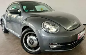 Volkswagen Beetle Lim. Cup BMT Panorama Xenon NAVI PDC