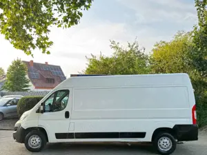 Citroen Jumper Grossraumkasten 33 L3H2 PROLINE BlueHDi* Bild 5