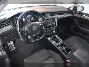Volkswagen Passat Variant Alltrack 2.0TDI Allrad AHK PanoDach Bild 5