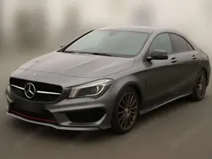 Mercedes-Benz CLA 250 CLA 250 7G-DCT AMG Line