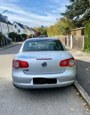 Volkswagen Eos 1.4 Bild 3