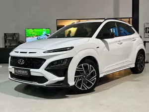 Hyundai KONA 1.6 TGDI N Line 2WD *Tempo,Apple,PDC,LED*